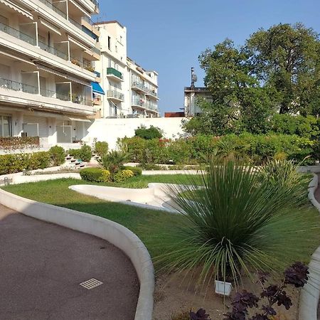 Ferienwohnung Flat In Juan Antibes Exterior foto