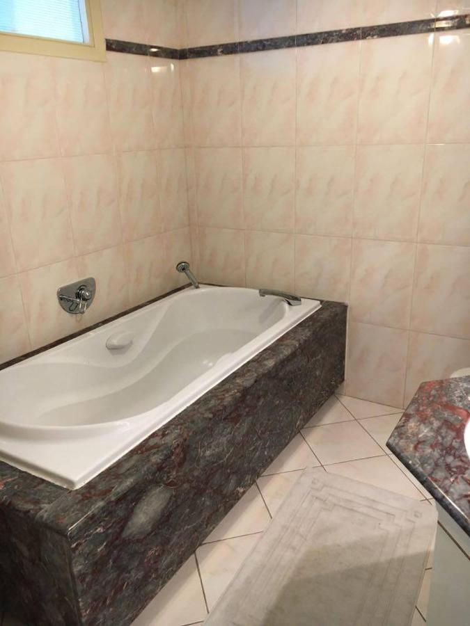 Ferienwohnung Flat In Juan Antibes Exterior foto
